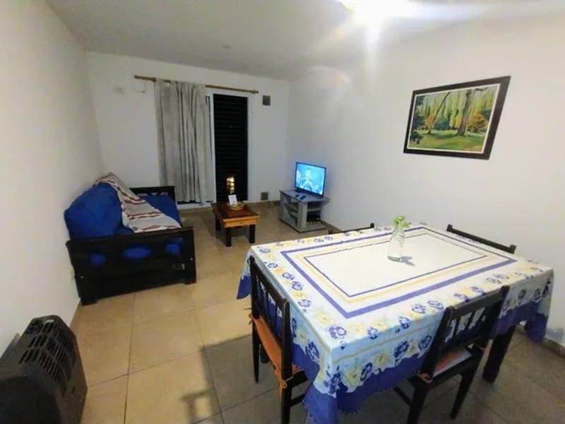 Residencia Para Adultos Aires De Abril.- - Vida Asistida in GODOY CRUZ, MENDOZA photo 2