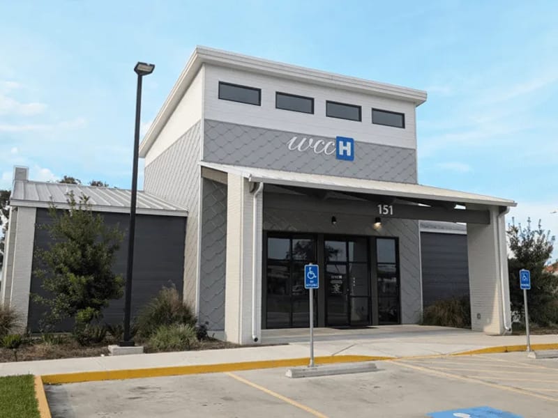 C H Wilkinson Physician Network — Home Health Nursing, Sulphur, LA · photo 3