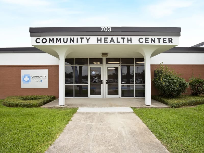 C H Wilkinson Physician Network — Home Health Nursing, Sulphur, LA · photo 1