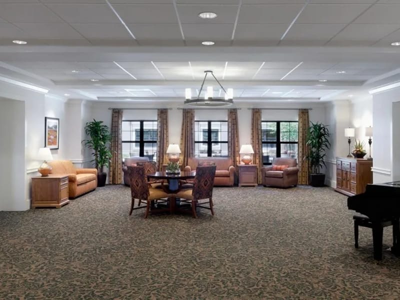 Belmont Village West Lake Hills Tenant Llc - Assisted Living in Austin, TX photo 2