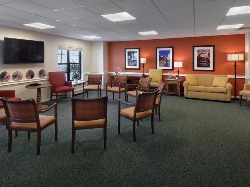 Belmont Village West Lake Hills Tenant Llc - Assisted Living in Austin, TX photo 3