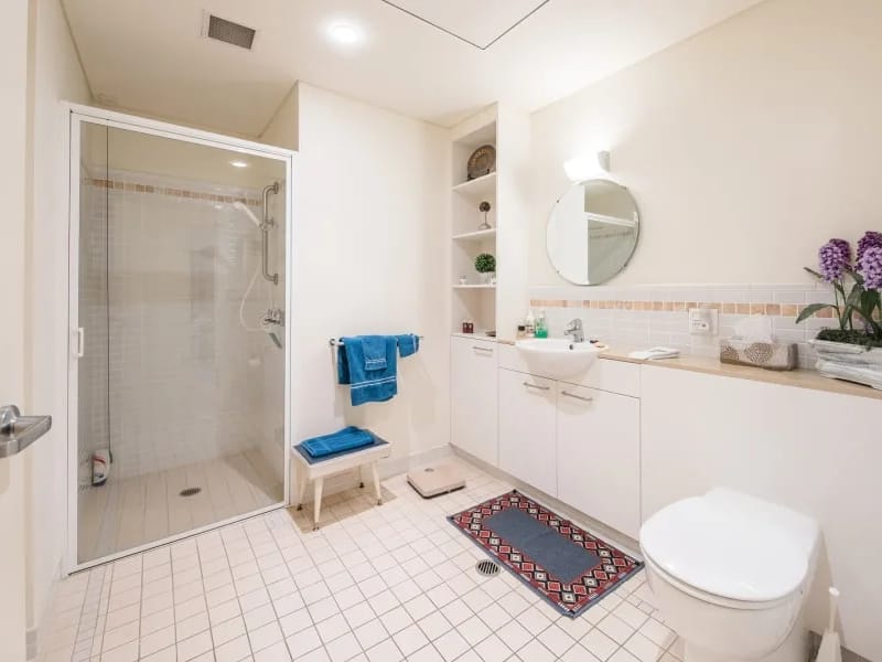 Thomas and Rosetta Agst Aged Care Facility - Nursing Home in Wahroonga, NSW photo 3