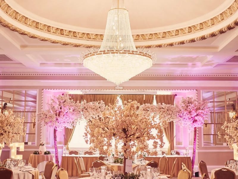 Lightbowne Hall in Manchester, England photo 2