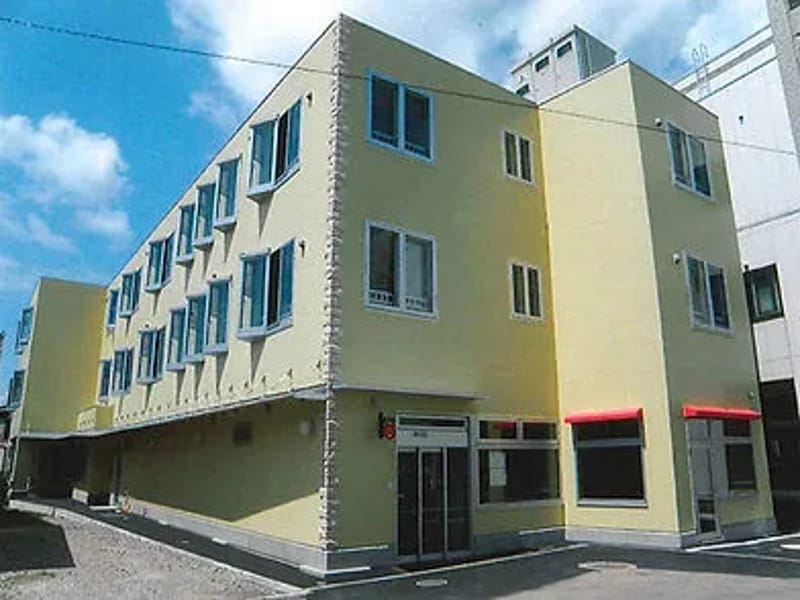 いきいきらいふ居宅介護支援センター - 有料老人ホーム in 台東区, 東京都 photo 1