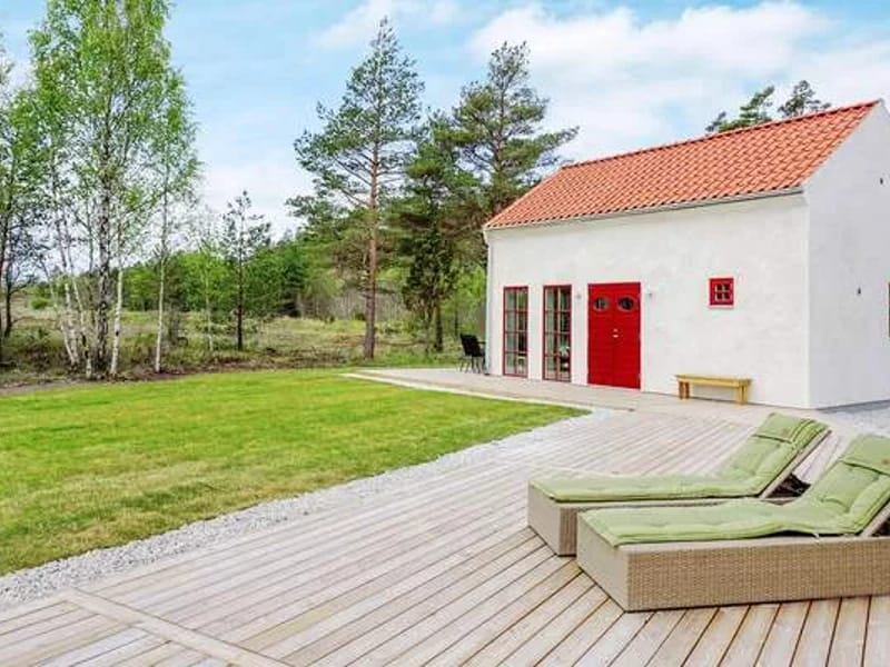 Vardaga Katthammarsvik äldreboende - Äldreboende in Gotland, Gotlands län photo 2