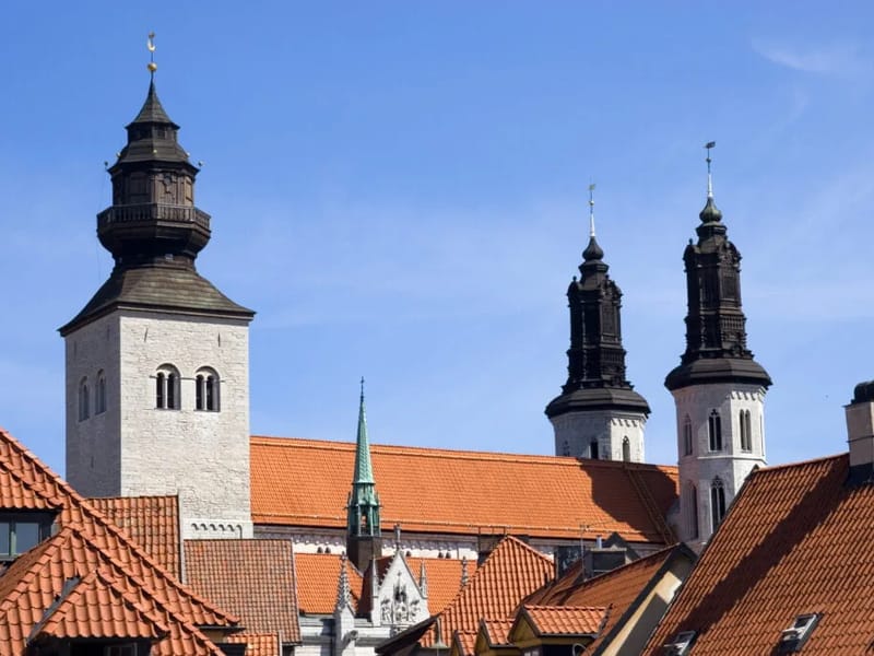 Vardaga Katthammarsvik äldreboende - Äldreboende in Gotland, Gotlands län photo 3