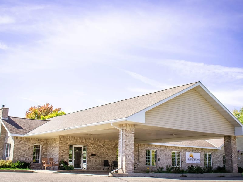Prairie Home Hospice - Hospice in Marshall, MN photo 2