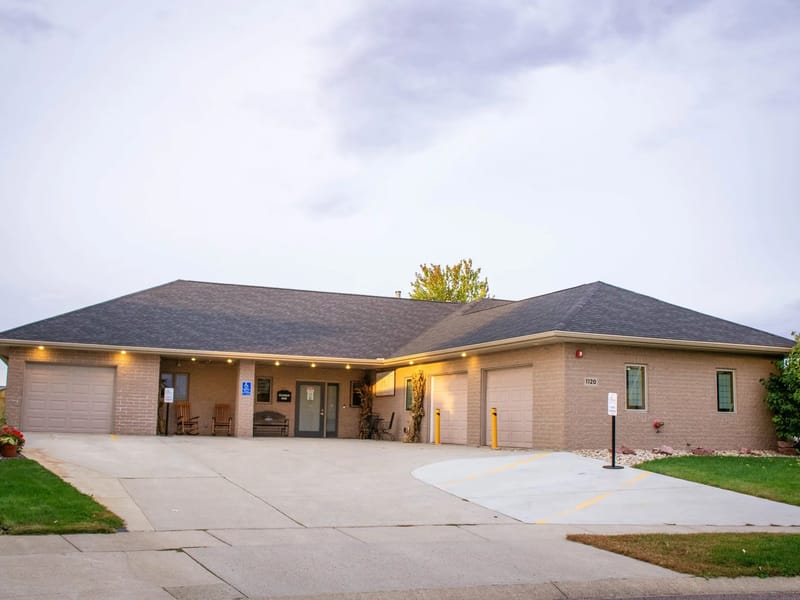 Prairie Home Hospice - Hospice in Marshall, MN photo 1