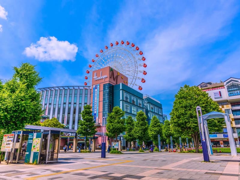 Lau`Aina - 有料老人ホーム in 横浜市港北区, 神奈川県 photo 3