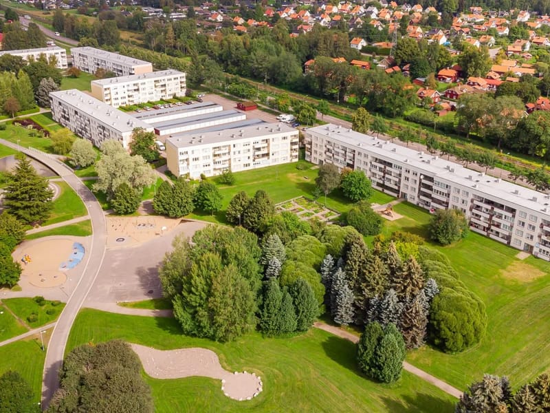 Htj Bullermyren - Hemtjänst in Borlänge, Dalarnas län photo 3