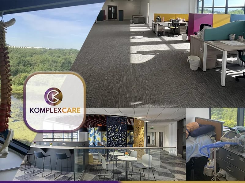 Komplex Care Limited - In-Home Care in Telford, England photo 3