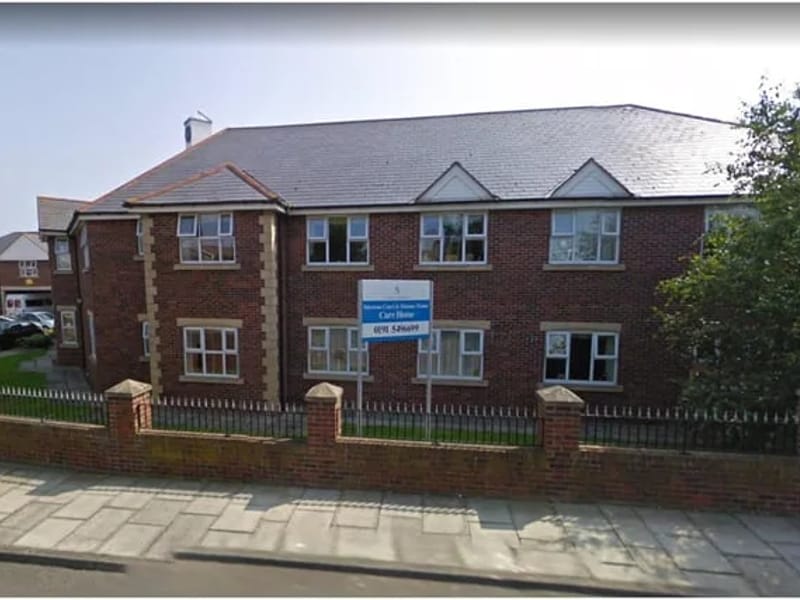 Falstone Court in Sunderland, England photo 2