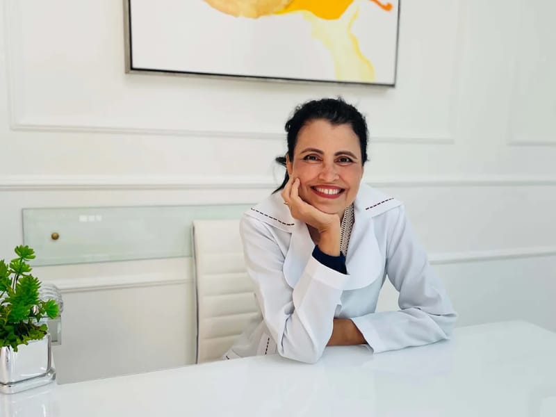 Fatima Araujo Clinica Odontologica Ltda - Cuidado Domiciliar in Niterói, RJ photo 3