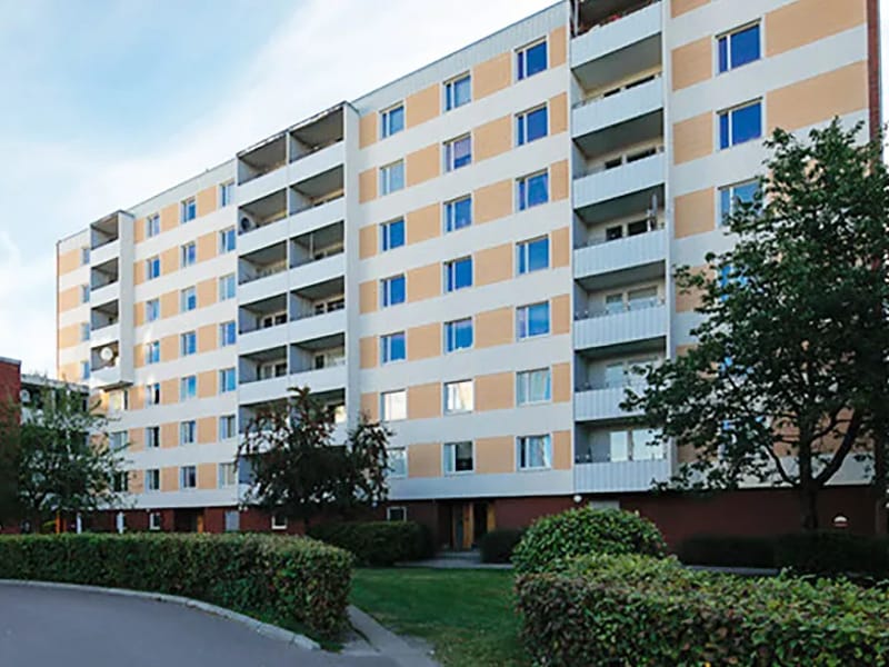 Lagersbergsgården - Äldreboende in Eskilstuna, Södermanlands län photo 2