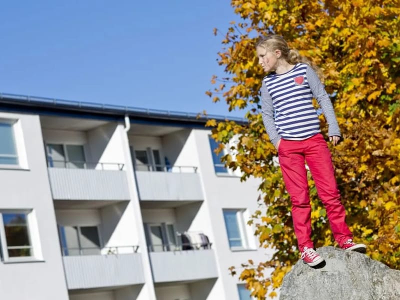 Lagersbergsgården - Äldreboende in Eskilstuna, Södermanlands län photo 3
