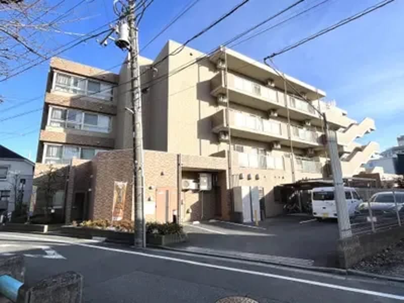 そんぽの家 板橋徳丸 - 有料老人ホーム in 板橋区, 東京都 photo 1
