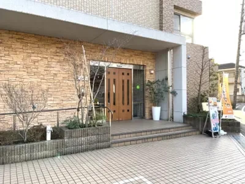 そんぽの家 板橋徳丸 - 有料老人ホーム in 板橋区, 東京都 photo 3