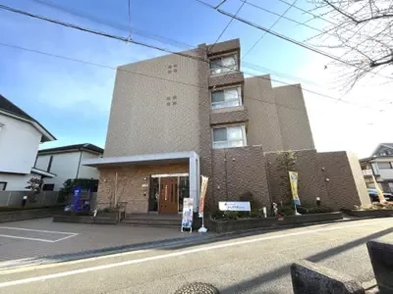 そんぽの家 板橋徳丸 - 有料老人ホーム in 板橋区, 東京都 photo 2
