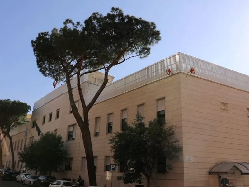 Rsa Villa Mendicini in ROMA, Lazio photo 2