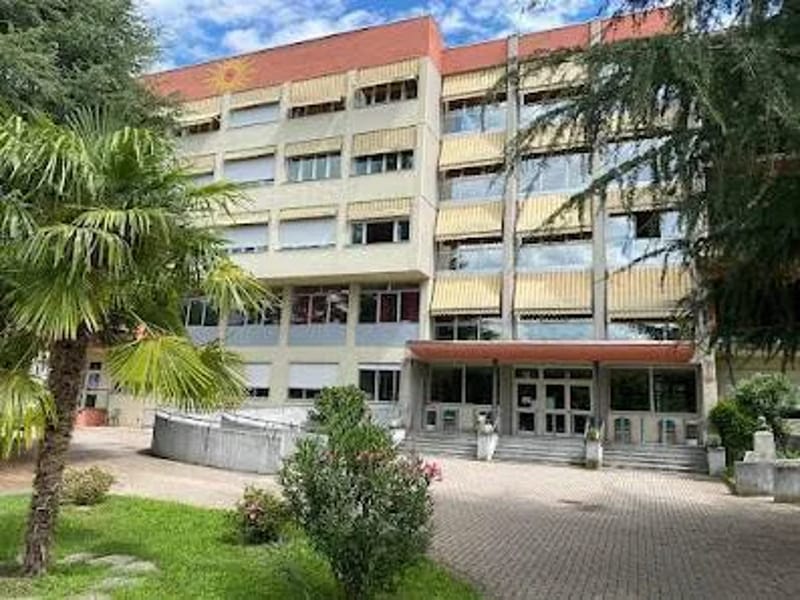 Rsa Villa Mendicini in ROMA, Lazio photo 3