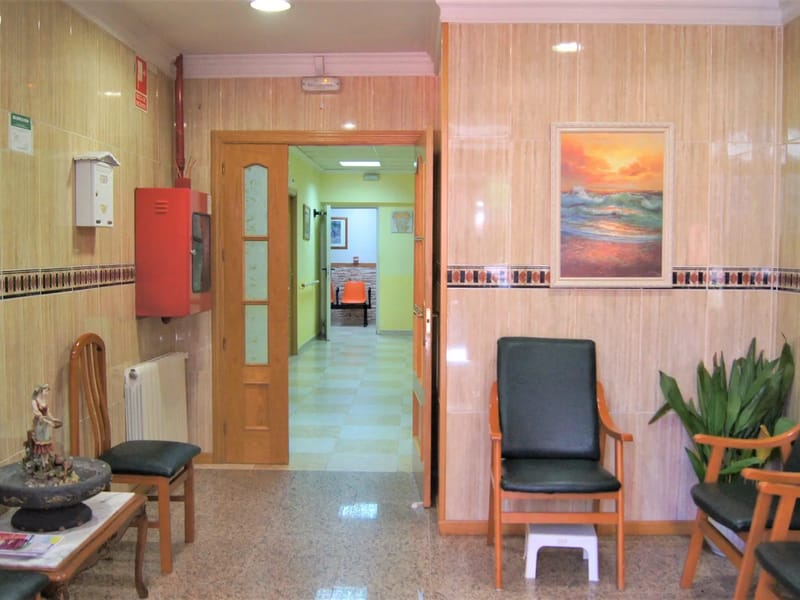 Ac Solidarios, Residencia De Personas Mayores - Hogar de Ancianos in Fuenlabrada, Madrid photo 2