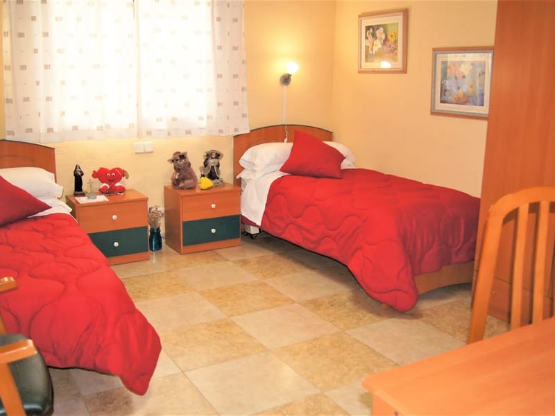 Ac Solidarios, Residencia De Personas Mayores - Hogar de Ancianos in Fuenlabrada, Madrid photo 3