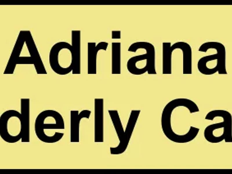 Adriana Elderly Care Home Iv - Assisted Living in Mission Viejo, CA photo 1
