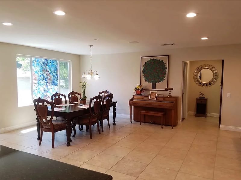 Adriana Elderly Care Home Iv - Assisted Living in Mission Viejo, CA photo 2