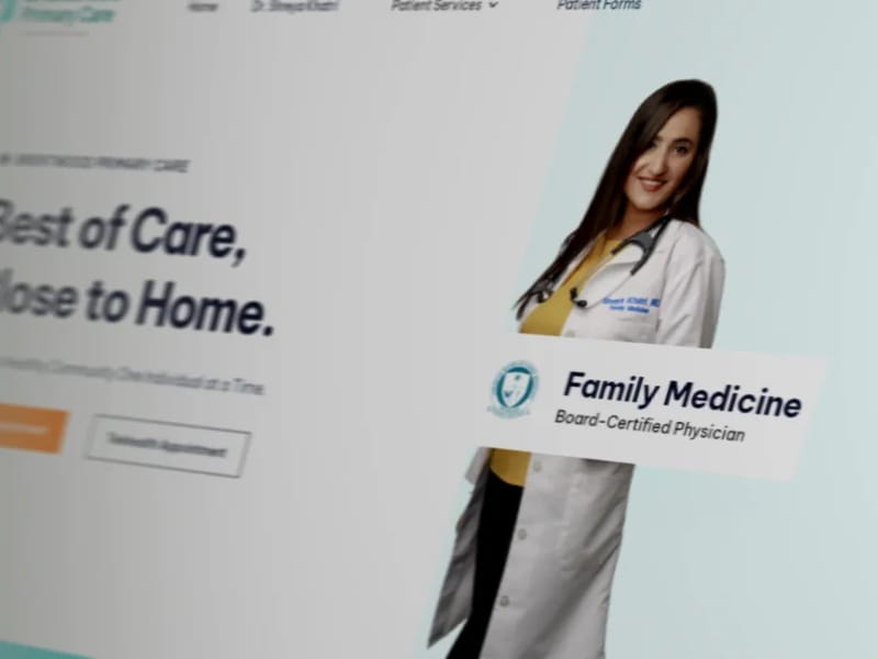 Well-Led Care - In-Home Care in Brentwood, England photo 2
