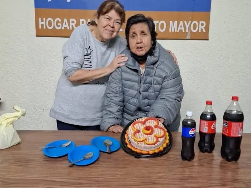 CAMSI LOS PINOS HOGAR PARA EL ADULTO MAYOR - Vida Asistida in Culiacán, Sinaloa photo 4