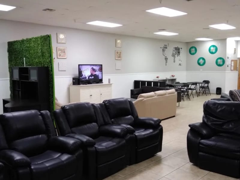 Blue Sky Adult Day Care INC - Adult Day Care in FLUSHING, NY photo 3
