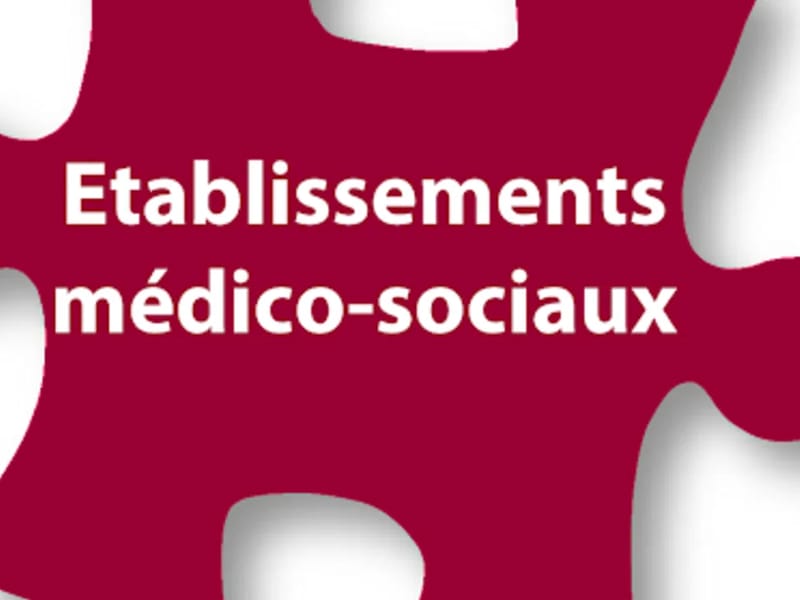 Établissement médico-social Jean-Paul - Pflegeheim in Riddes, Valais photo 3