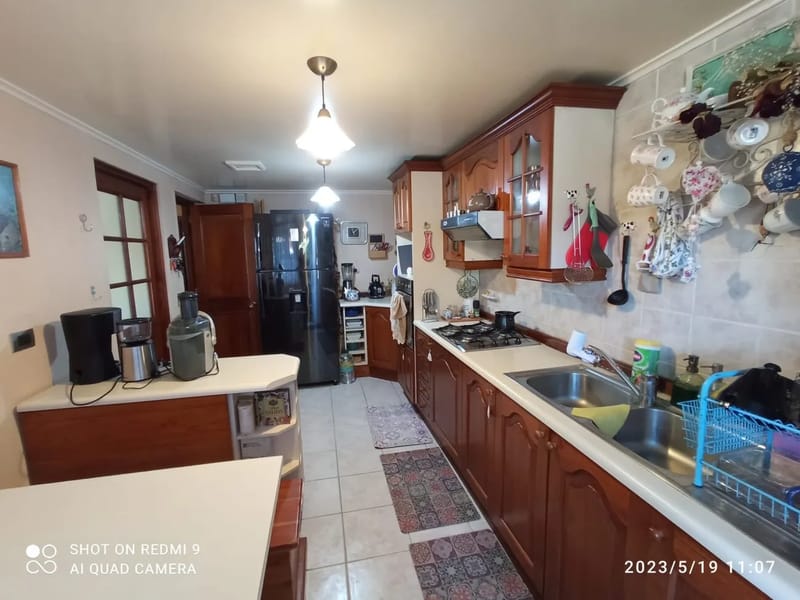 Hogar Diferencial Gabriela Mistral - Hogar de Ancianos in Ñuñoa, Región Metropolitana de Santiago photo 2