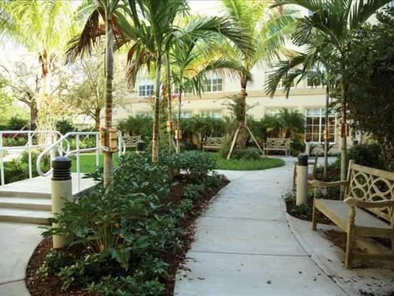 Morselife Memory Care Residence - Assisted Living in West Palm Beach, FL photo 1