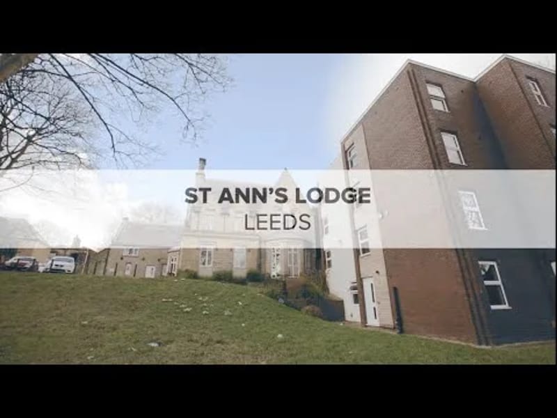 St Ann's Lodge 1 - Nursing Home in New Malden, England photo 2