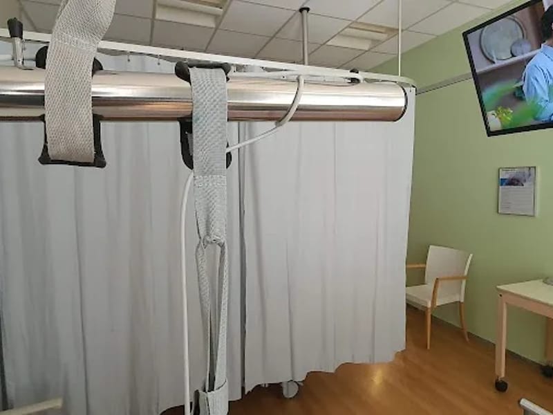 Zorg- en revalidatiecentrum Hambos - Klinische Revalidatie in Kerkrade, Limburg photo 2