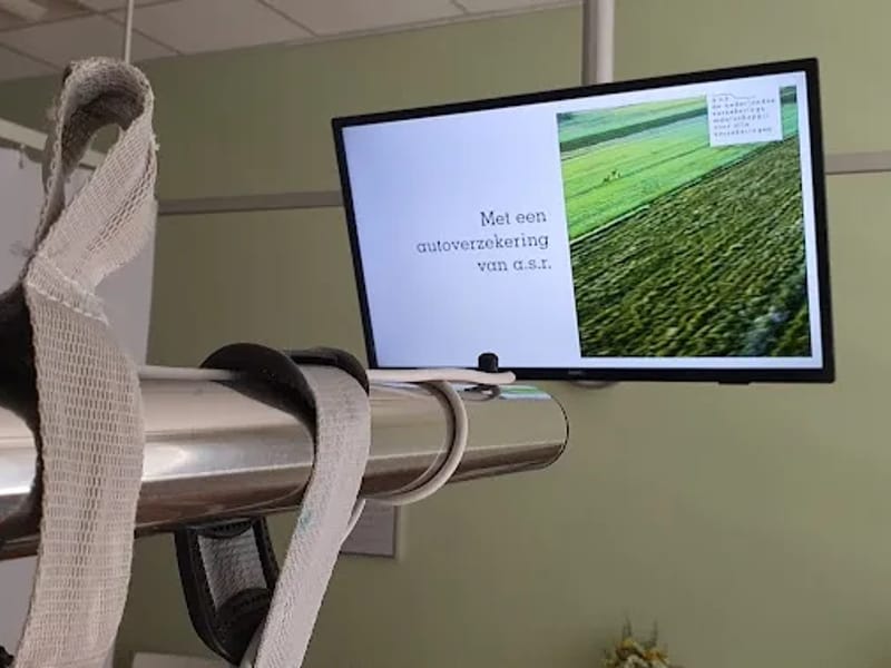 Zorg- en revalidatiecentrum Hambos - Klinische Revalidatie in Kerkrade, Limburg photo 4