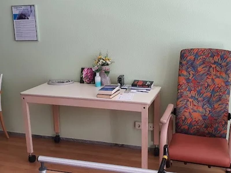 Zorg- en revalidatiecentrum Hambos - Klinische Revalidatie in Kerkrade, Limburg photo 3