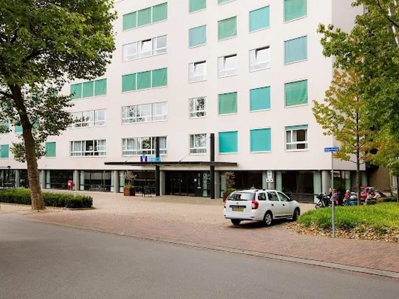 Zorg- en revalidatiecentrum Hambos - Klinische Revalidatie in Kerkrade, Limburg photo 1