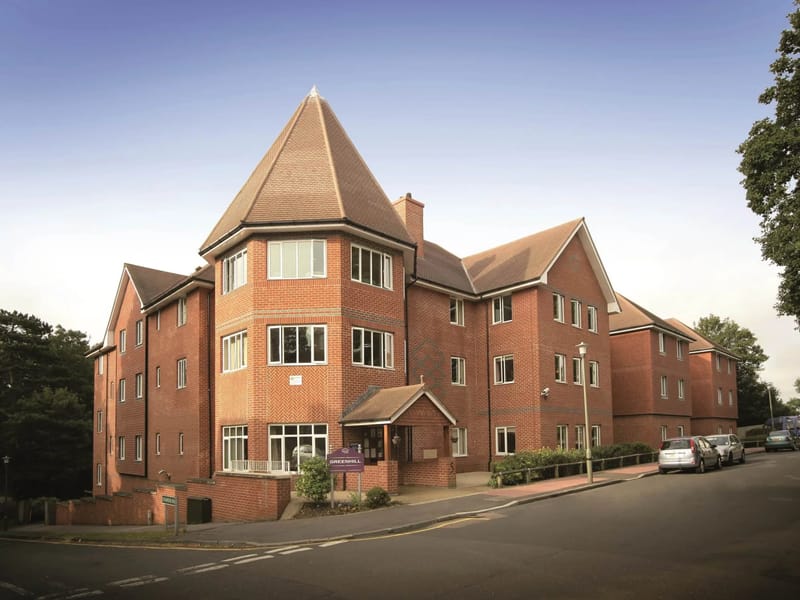 Greenhill - Assisted Living in Bromley, England photo 1