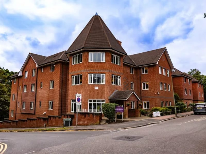 Greenhill - Assisted Living in Bromley, England photo 2