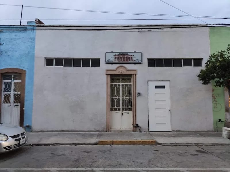 ASILO DE ANCIANOS EL ANGEL GUARDIAN - Hogar de Ancianos in León, Guanajuato photo 2
