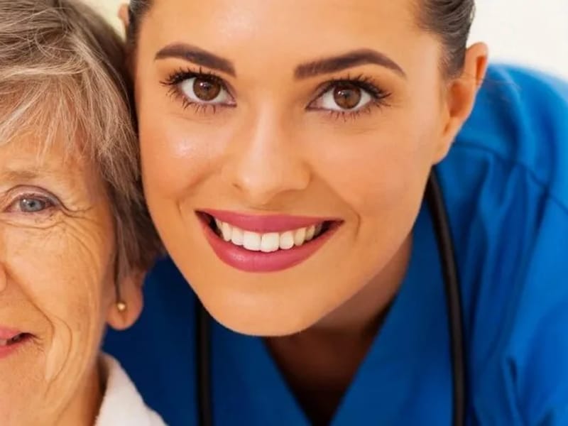 Caregivers Services, Inc. - Medical Transport in Miami, FL photo 1