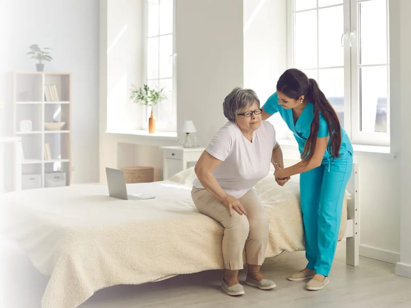 Attending Home Care Services, LLC - Nursing Home in Brooklyn, NY photo 1