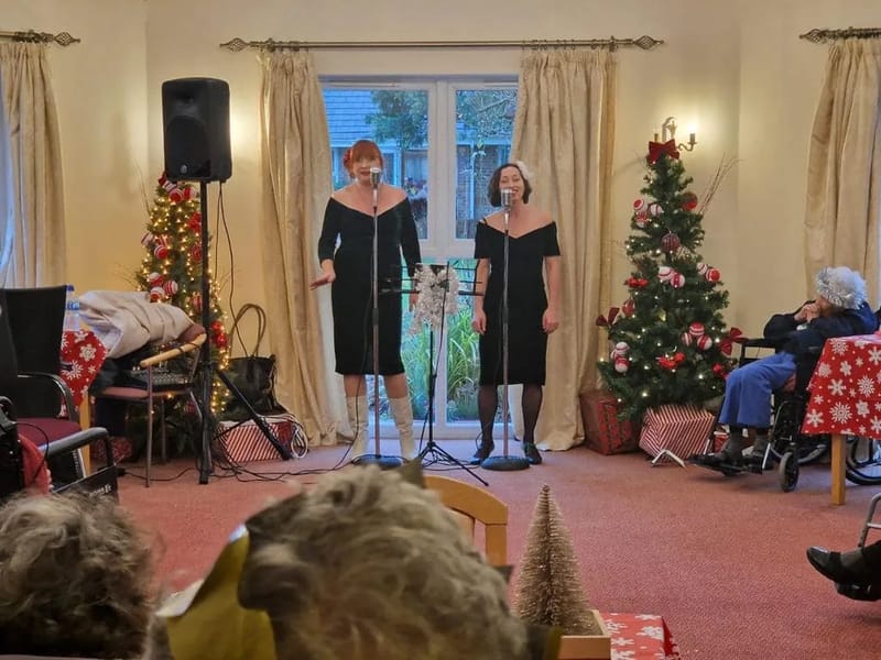 Claremont Lodge Care Home - Assisted Living in Chichester, England photo 3