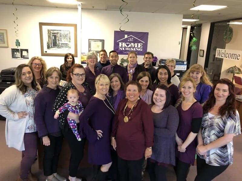 ADVOCACY HOME NURSING, INC - Home Health Nursing in Santa Rosa, CA photo 2