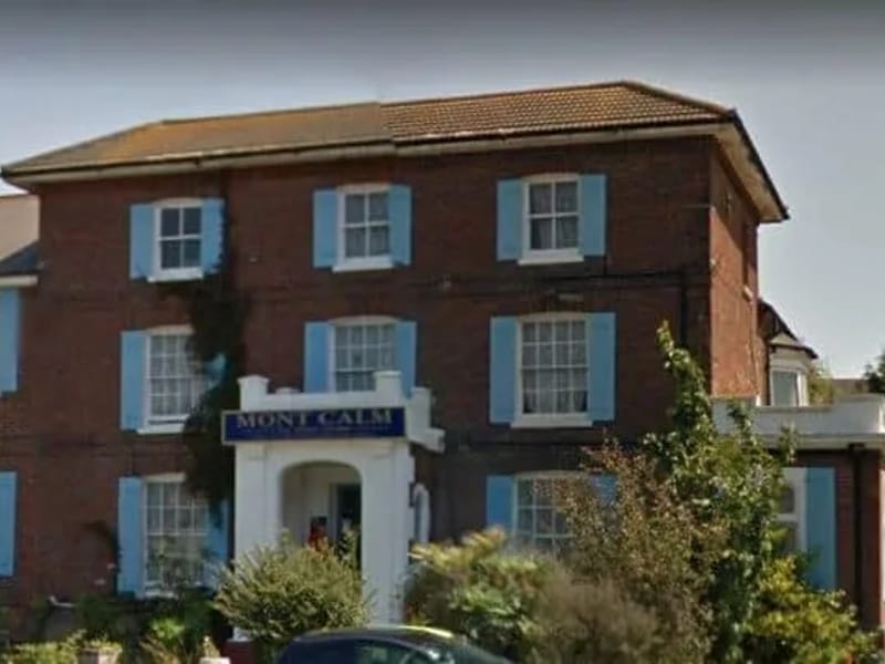 Maltreath Residential Care Home - Assisted Living in Margate, England photo 2