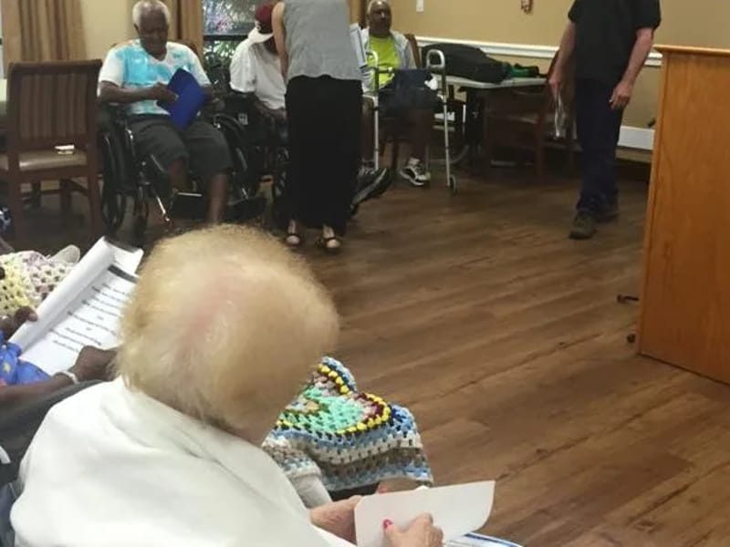Maltreath Residential Care Home - Assisted Living in Margate, England photo 5