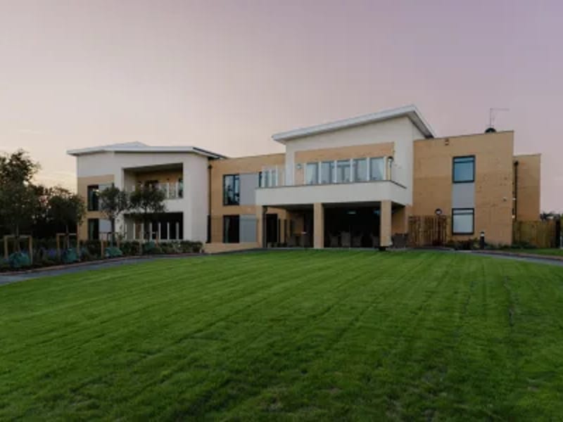 Maltreath Residential Care Home - Assisted Living in Margate, England photo 1