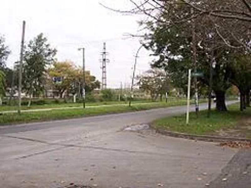 El Solar de Don Bosco - Hogar de Ancianos in Buenos Aires, CABA photo 2